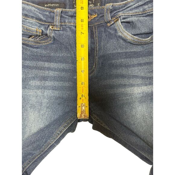 Lucky Brand Ava Bootcut Jeans size 14 - Picture 7 of 13
